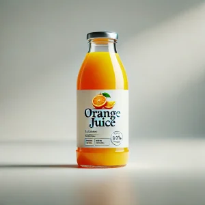 Orange Juice