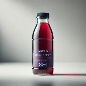 Mixed Berry Juice