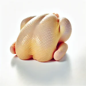 Whole Chicken