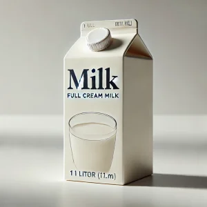 Milk