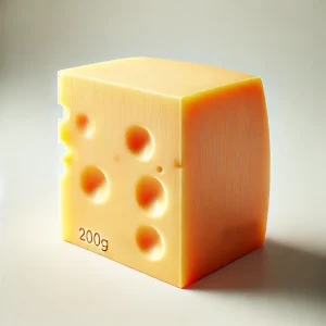 Cheese