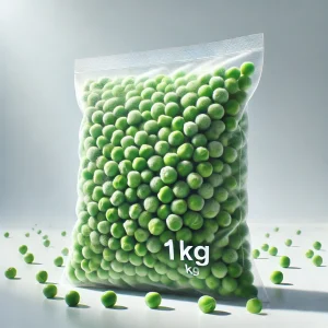Frozen Green PEAS