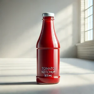 Ketchup