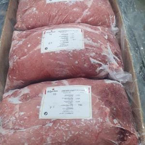 frozen Beef