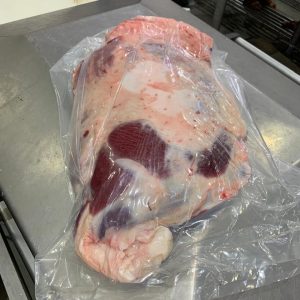 Beef Shoulder