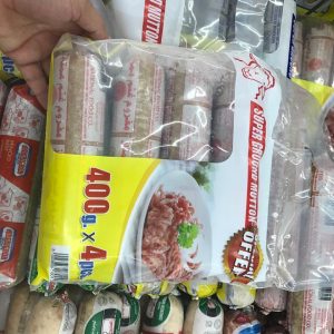 Mutton Mince
