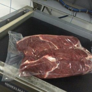 steak