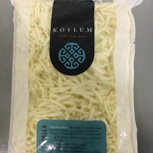 mozzarella cheese