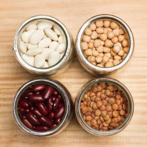 Dried Legumes Variety Pack