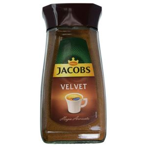 Instant Coffee