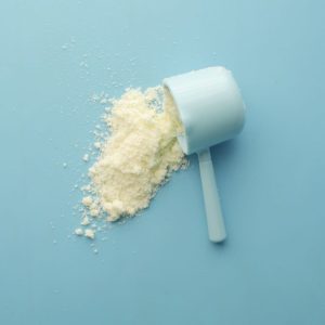 Full Cream Milk Powder